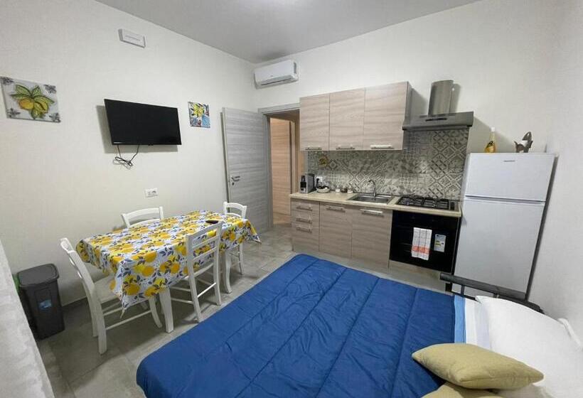 پانسیون Le Camere Del Villaggio