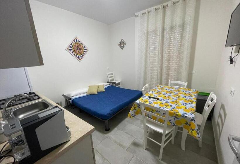 پانسیون Le Camere Del Villaggio