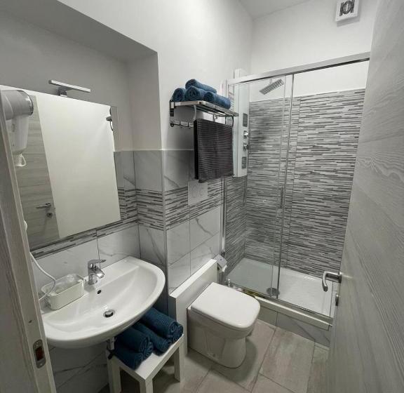 پانسیون Le Camere Del Villaggio