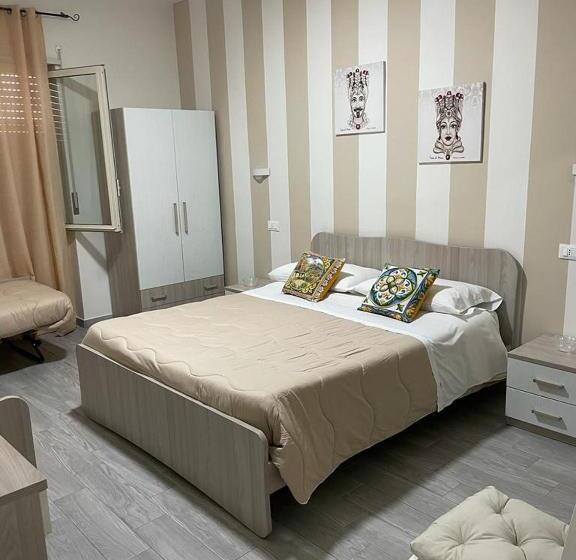 پانسیون Le Camere Del Villaggio