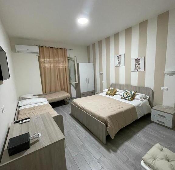 پانسیون Le Camere Del Villaggio