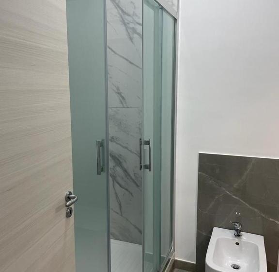 پانسیون Le Camere Del Villaggio