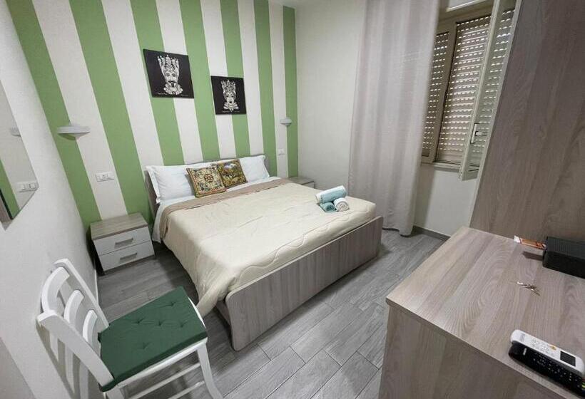 پانسیون Le Camere Del Villaggio