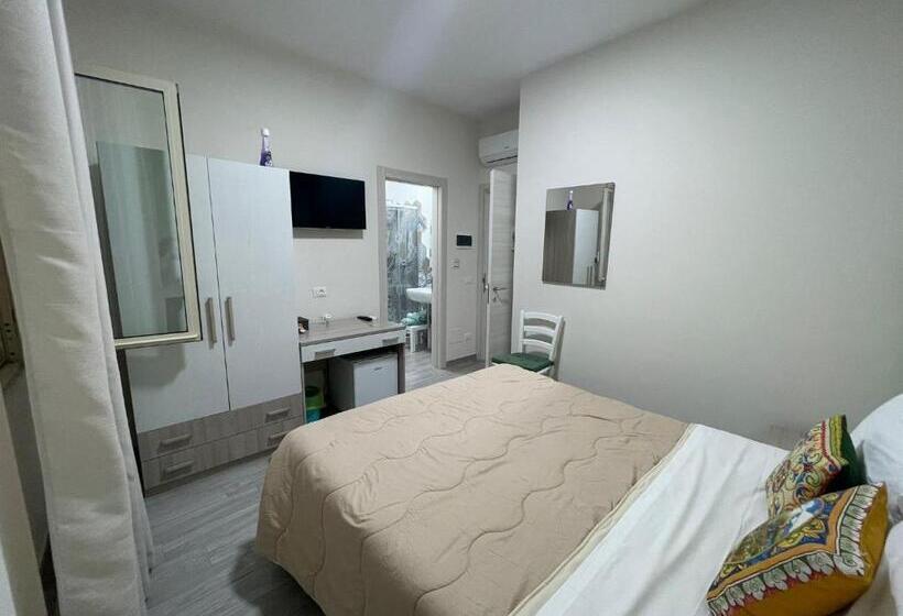 پانسیون Le Camere Del Villaggio