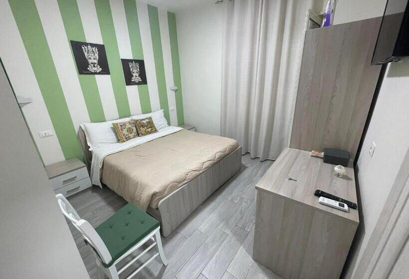 پانسیون Le Camere Del Villaggio