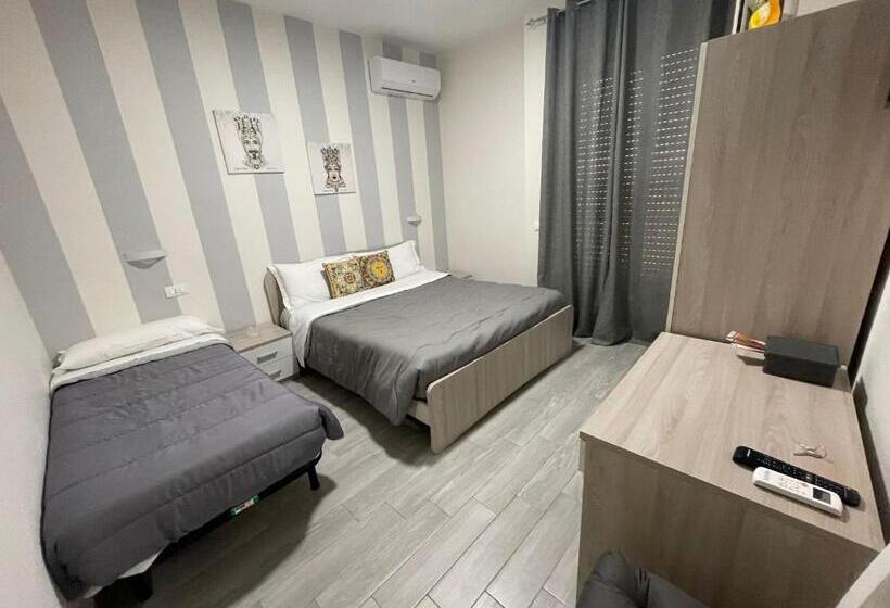 پانسیون Le Camere Del Villaggio