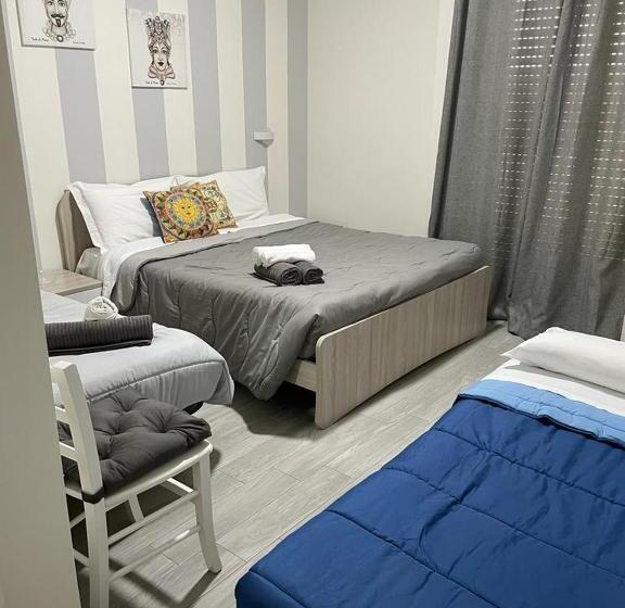 پانسیون Le Camere Del Villaggio