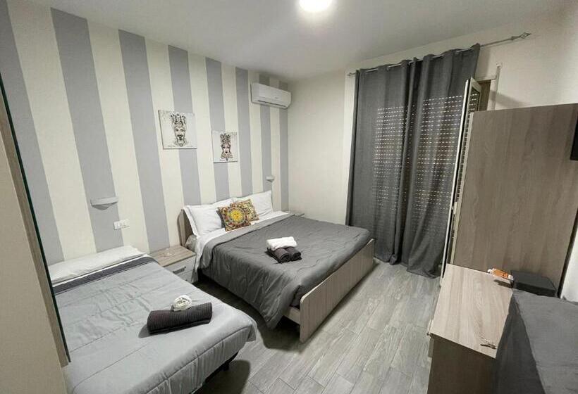 پانسیون Le Camere Del Villaggio