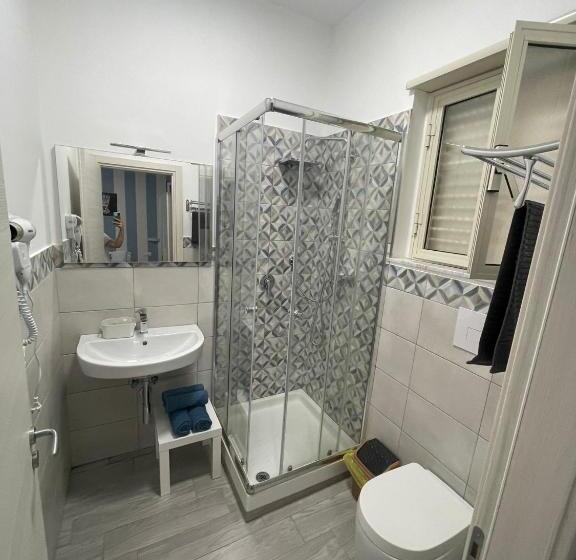 پانسیون Le Camere Del Villaggio