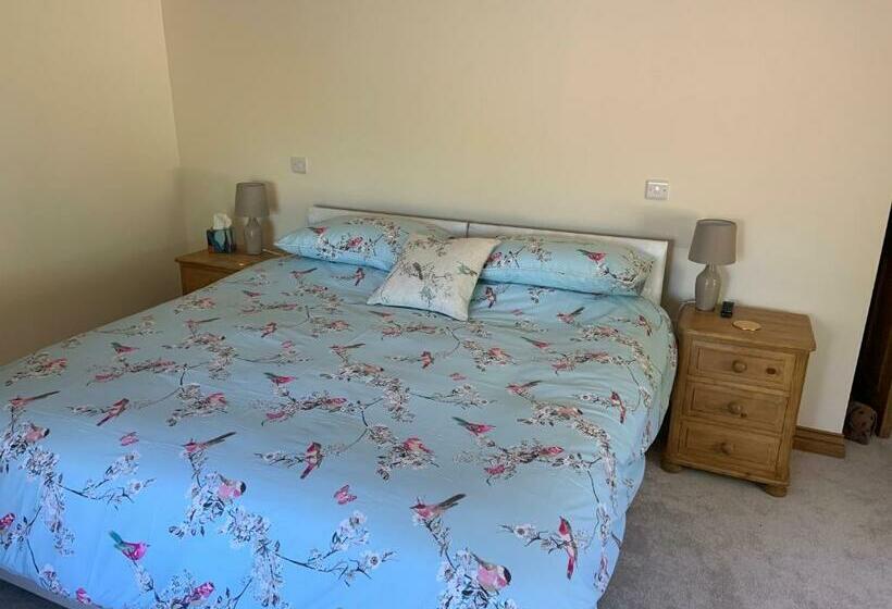 Slerra Hill Bed And Breakfast, Clovelly