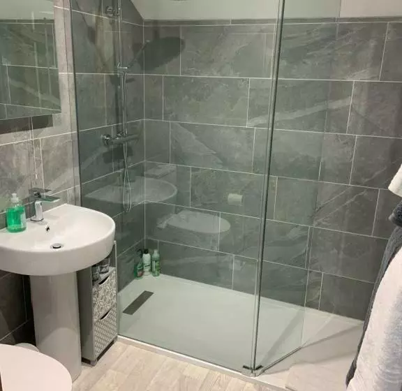 Slerra Hill Bed And Breakfast, Clovelly