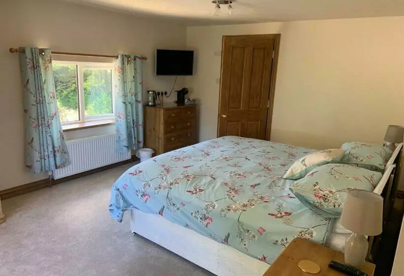 Slerra Hill Bed And Breakfast, Clovelly