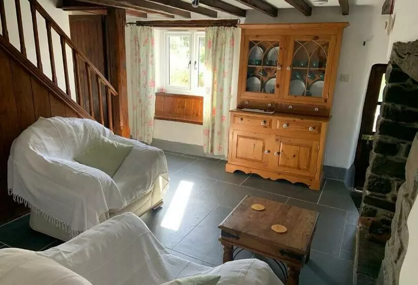 Slerra Hill Bed And Breakfast, Clovelly