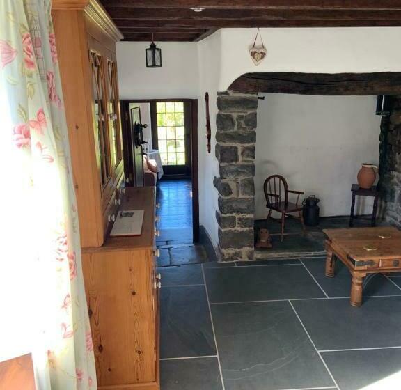 Slerra Hill Bed And Breakfast, Clovelly