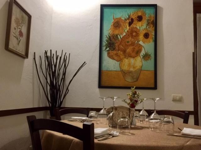 Nocleg ze śniadaniem Giunti Agriturismo & Camere