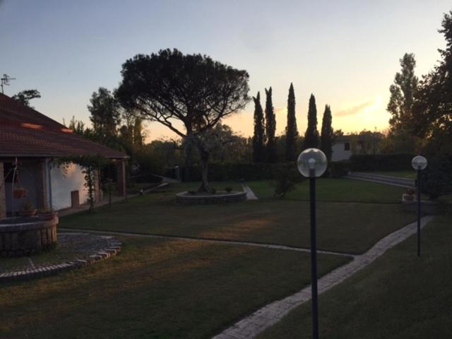 Nocleg ze śniadaniem Giunti Agriturismo & Camere