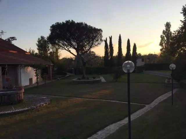 تختخواب و صبحانه Giunti Agriturismo & Camere