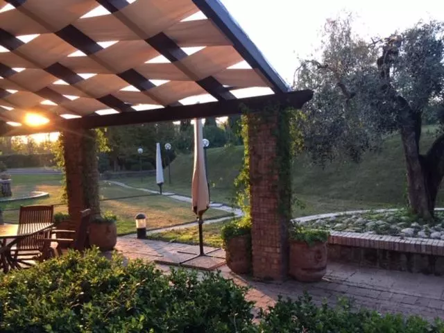 تختخواب و صبحانه Giunti Agriturismo & Camere