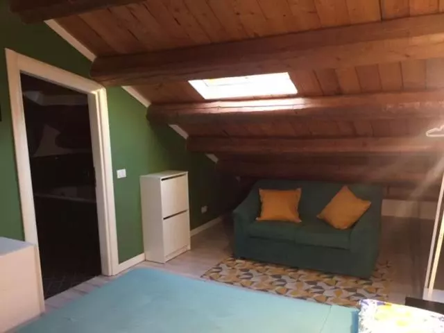 تختخواب و صبحانه Giunti Agriturismo & Camere