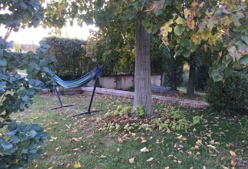 تختخواب و صبحانه Giunti Agriturismo & Camere