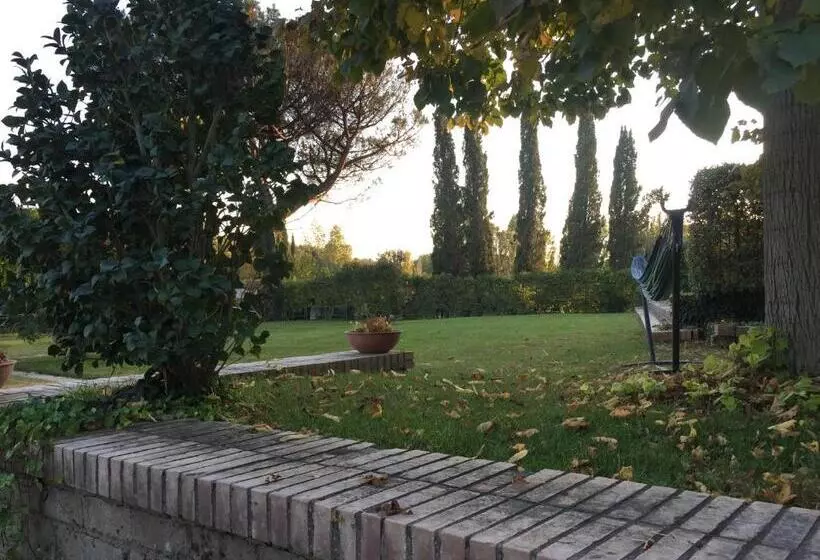 تختخواب و صبحانه Giunti Agriturismo & Camere