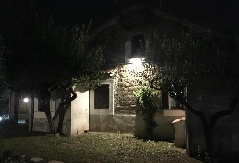 Nocleg ze śniadaniem Giunti Agriturismo & Camere