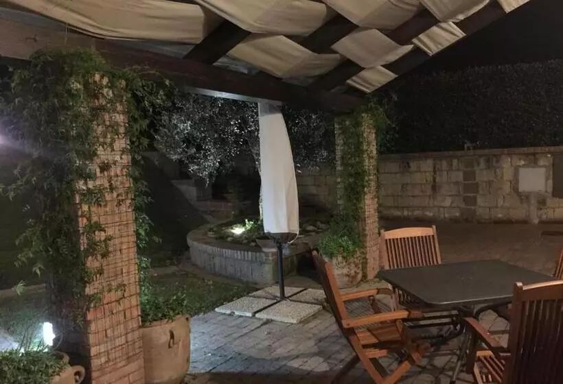 تختخواب و صبحانه Giunti Agriturismo & Camere