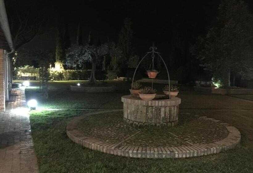 Nocleg ze śniadaniem Giunti Agriturismo & Camere