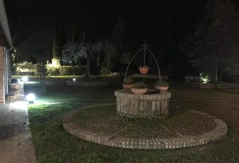 تختخواب و صبحانه Giunti Agriturismo & Camere