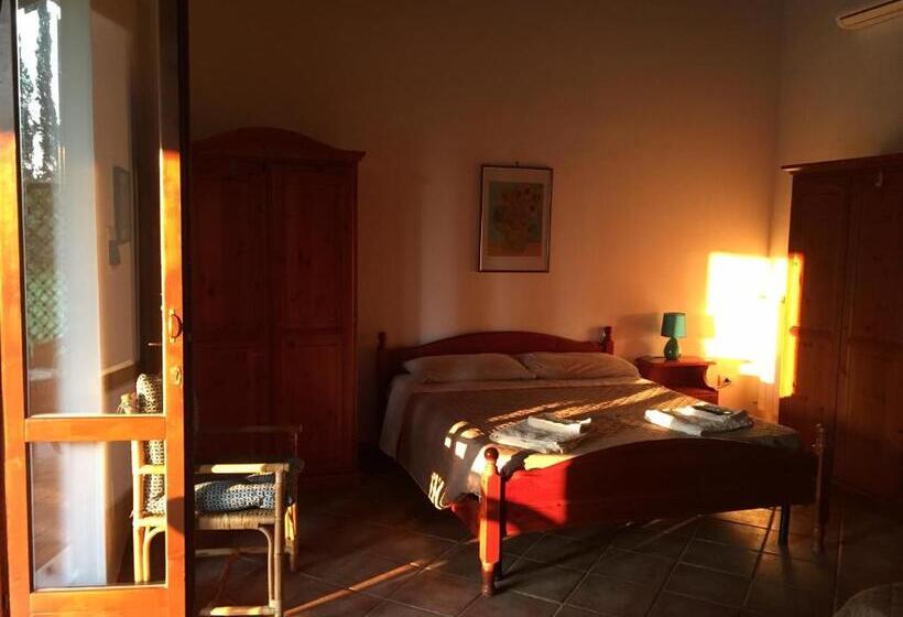 Nocleg ze śniadaniem Giunti Agriturismo & Camere