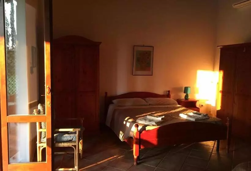 تختخواب و صبحانه Giunti Agriturismo & Camere