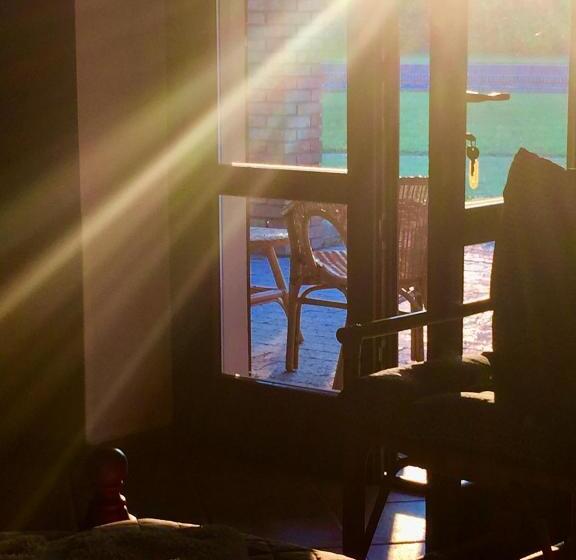 Nocleg ze śniadaniem Giunti Agriturismo & Camere