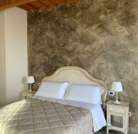 민박 Il Podere Di Tacito