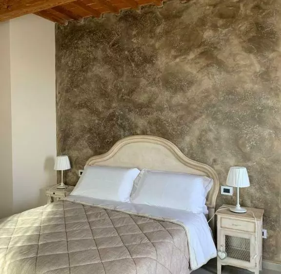 Aamiaismajoitus (B&B) Il Podere Di Tacito