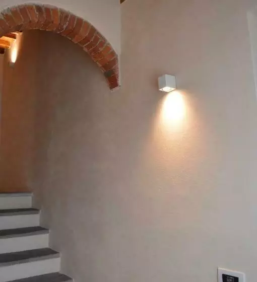 Aamiaismajoitus (B&B) Il Podere Di Tacito