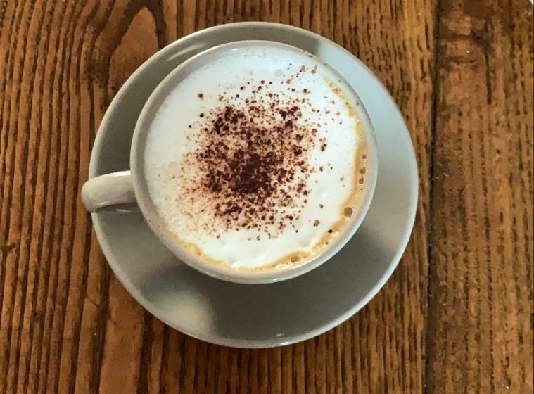 민박 Il Podere Di Tacito