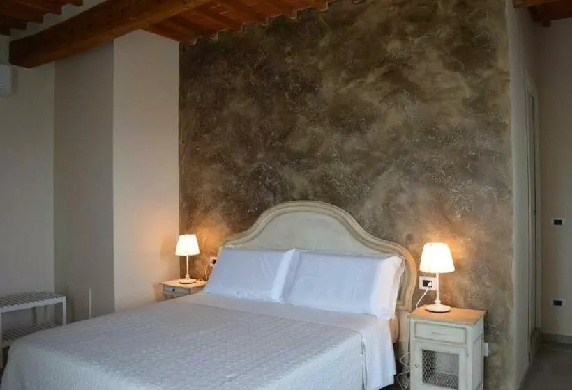 Aamiaismajoitus (B&B) Il Podere Di Tacito