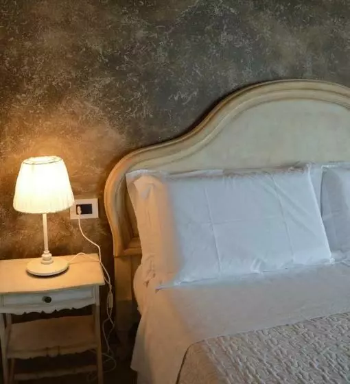 Aamiaismajoitus (B&B) Il Podere Di Tacito