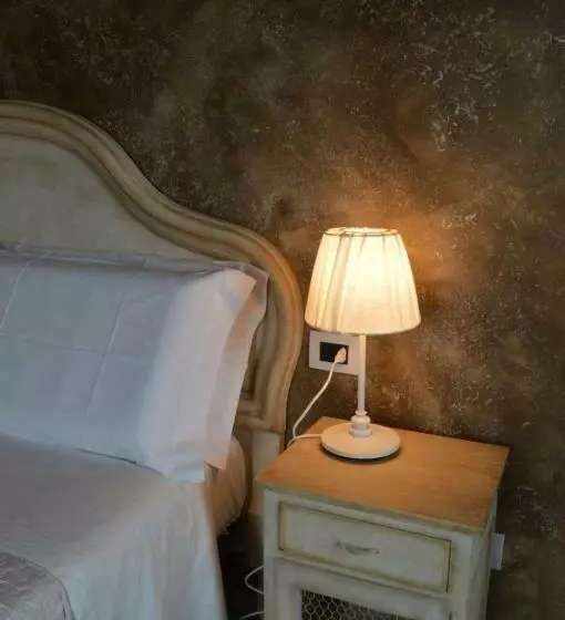 Aamiaismajoitus (B&B) Il Podere Di Tacito