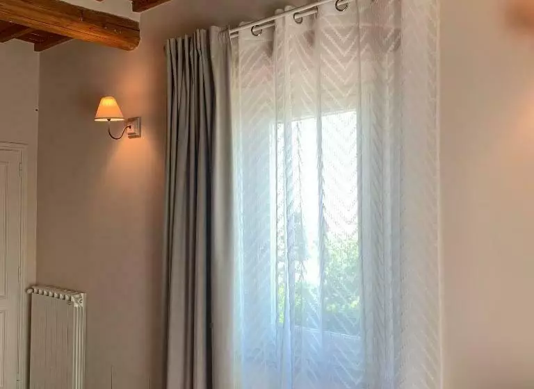 Aamiaismajoitus (B&B) Il Podere Di Tacito