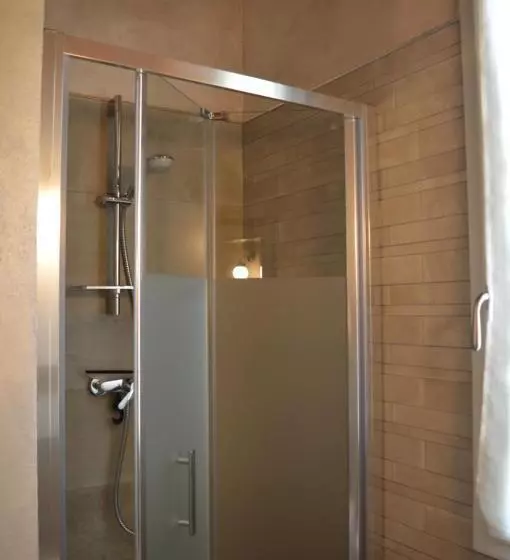 Aamiaismajoitus (B&B) Il Podere Di Tacito