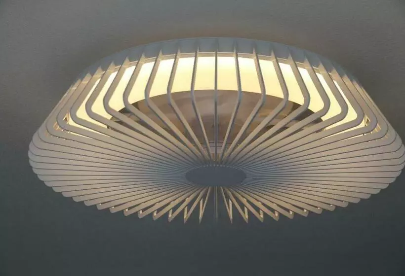 تختخواب و صبحانه Appartement Mooi Plekje Vlissingen