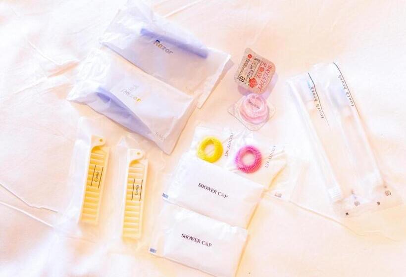 Kiba No Tsuru Carane Hotel   Vacation Stay 09991v