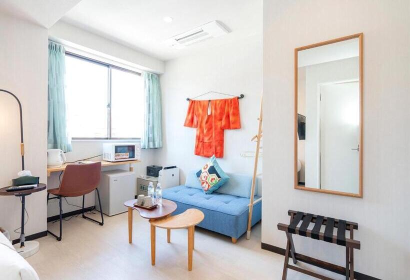 Kiba No Tsuru Carane Hotel   Vacation Stay 09991v