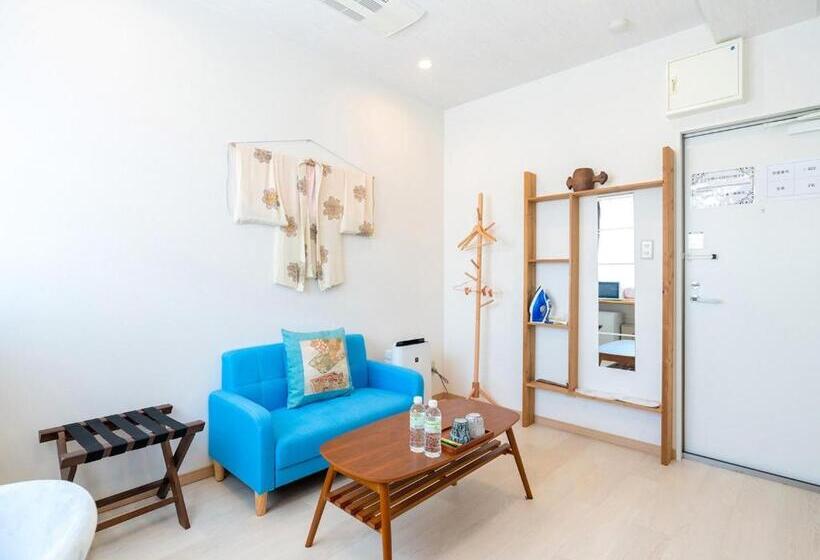 Kiba No Tsuru Carane Hotel   Vacation Stay 09991v