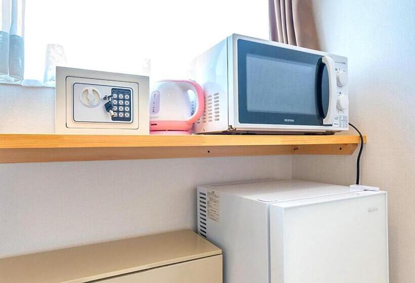 Kiba No Tsuru Carane Hotel   Vacation Stay 09991v