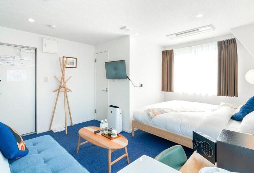 Kiba No Tsuru Carane Hotel   Vacation Stay 09991v