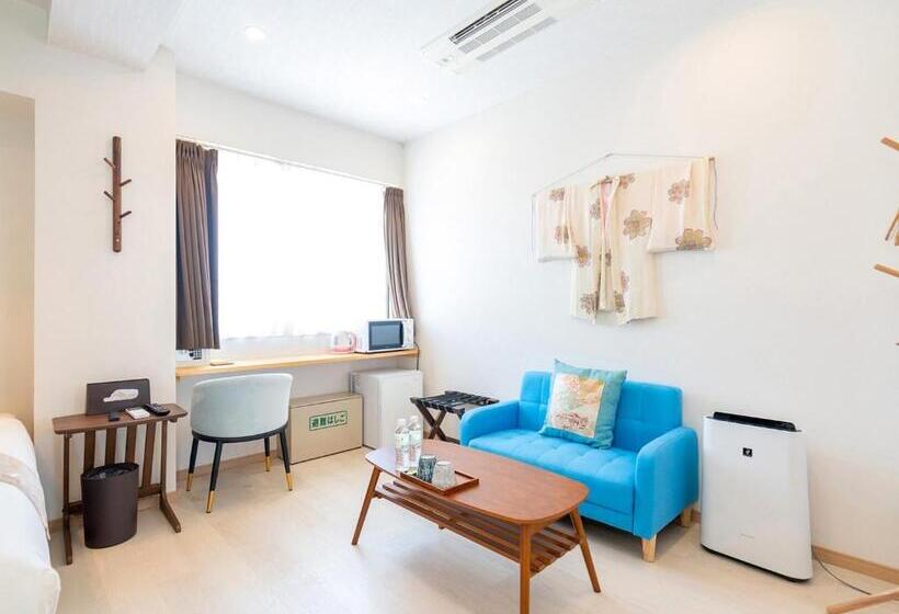 Kiba No Tsuru Carane Hotel   Vacation Stay 09991v