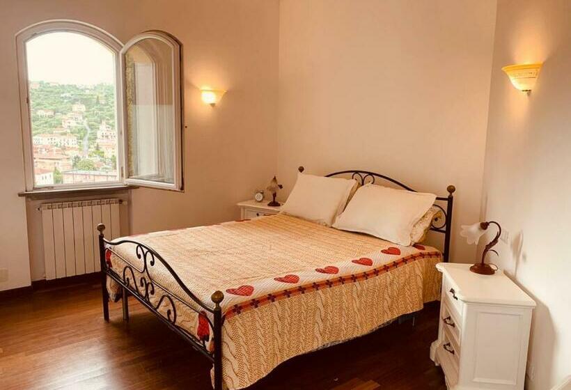 ペンション Finestra Tra Le Stelle