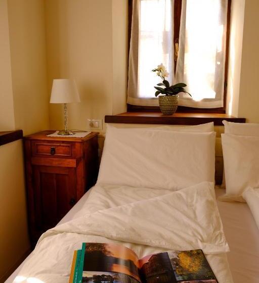 ペンション La Ritonda